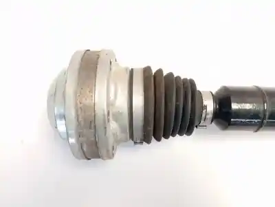 Second-hand car spare part front right transmission for volkswagen caddy ocio (sa) (03.2015) cpwa oem iam references   