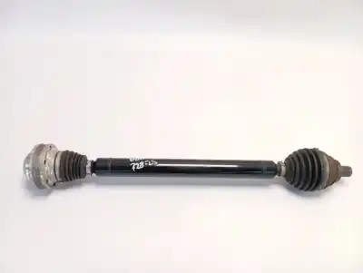 Second-hand car spare part front right transmission for volkswagen caddy ocio (sa) (03.2015) cpwa oem iam references 
