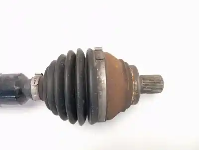 Second-hand car spare part front right transmission for volkswagen caddy ocio (sa) (03.2015) cpwa oem iam references   