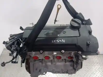 Peça sobressalente para automóvel em segunda mão MOTOR COMPLETO por HYUNDAI I20 (PB)  Referências OEM IAM G4LA  