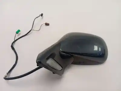 Pièce détachée automobile d'occasion RÉTROVISEUR GAUCHE pour PEUGEOT 807  Références OEM IAM 14400786YJ  