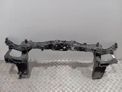 Second-hand car spare part FRONT PANEL for RENAULT KANGOO II (F/KW0)  OEM IAM references 8201130847  