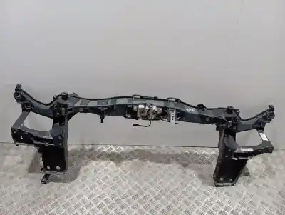 Second-hand car spare part FRONT PANEL for RENAULT KANGOO II (F/KW0) (2008->)  OEM IAM references 8201130847  