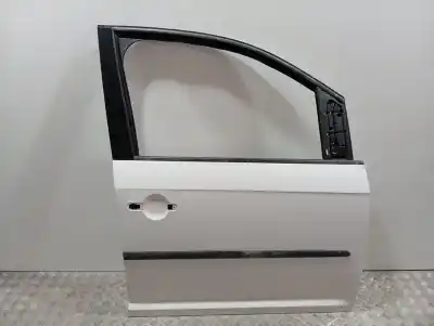 Second-hand car spare part front right door for volkswagen caddy ocio (sa) (03.2015) cpwa oem iam references 