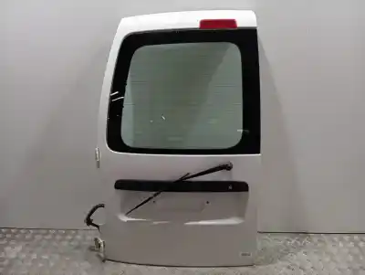 Second-hand car spare part rear left door for volkswagen caddy ocio (sa) (03.2015) cpwa oem iam references 