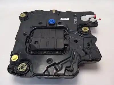 Автозапчастина б/у FAP ADBLUE ДЕПОЗИТ ДОБАВКИ для PEUGEOT 208  Посилання на OEM IAM 9827216280  