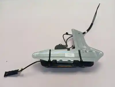 Pezzo di ricambio per auto di seconda mano modulo elettronico per volvo xc60 kinetic 2wd riferimenti oem iam 31299156