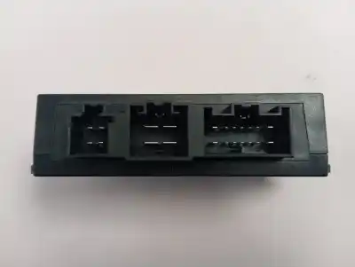 Second-hand car spare part electronic module for volvo xc60 kinetic 2wd oem iam references 31299156  