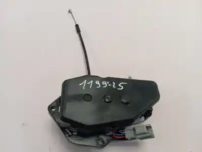 Pezzo di ricambio per auto di seconda mano motore chiusura cancello centralizzato per volvo xc60 kinetic 2wd riferimenti oem iam 30784562