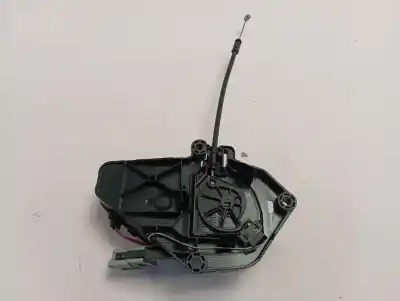 Second-hand car spare part tailgate central locking system  for volvo xc60 kinetic awd oem iam references 30784562  