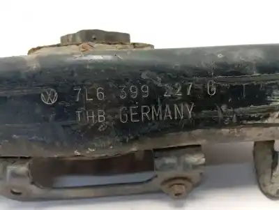 Pezzo di ricambio per auto di seconda mano pezzi vari per audi q7 (4l) 4l/xbunq1 riferimenti oem iam 7l6399227g  