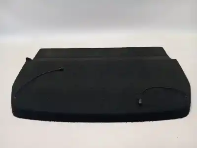 Second-hand car spare part PARCEL SHELF for CITROEN C4 PICASSO/SPACETOURER  OEM IAM references 96778490ZD  