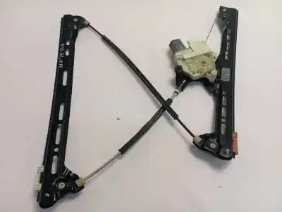 Pezzo di ricambio per auto di seconda mano alzacristalli anteriore destro per citroen c4 picasso/spacetourer 5f01 riferimenti oem iam 9675924680