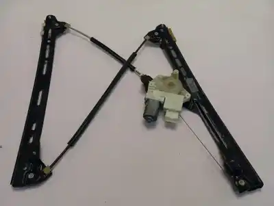 Pezzo di ricambio per auto di seconda mano alzacristalli anteriore sinistro per citroen c4 picasso/spacetourer 5f01 riferimenti oem iam 9675924780
