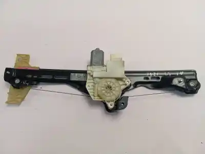 Pezzo di ricambio per auto di seconda mano alzacristalli posteriore destro per citroen c4 picasso/spacetourer 5f01 riferimenti oem iam 9676172380