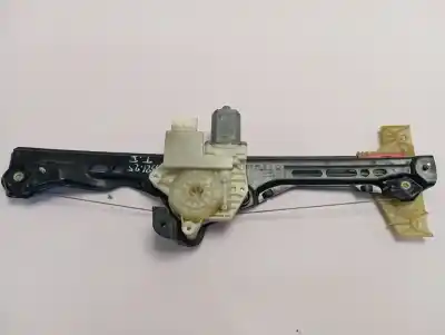 Pezzo di ricambio per auto di seconda mano alzacristalli posteriore sinistro per citroen c4 picasso/spacetourer 5f01 riferimenti oem iam 9676172480