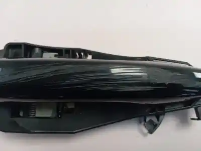 Pezzo di ricambio per auto di seconda mano maniglia esterna posteriore destra per citroen c4 picasso/spacetourer 5f01 riferimenti oem iam 9802977180  