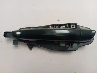 Pezzo di ricambio per auto di seconda mano maniglia esterna posteriore sinistra per citroen c4 picasso/spacetourer 5f01 riferimenti oem iam 9802977380