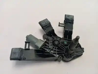 Pezzo di ricambio per auto di seconda mano motore tergicristallo posteriore per citroen c4 picasso/spacetourer 5f01 riferimenti oem iam 9677680580