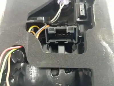 Pezzo di ricambio per auto di seconda mano luci posteriori destra per citroen c4 picasso/spacetourer 5f01 riferimenti oem iam   