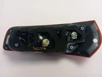 Pezzo di ricambio per auto di seconda mano luci posteriori destra per citroen c4 picasso/spacetourer 5f01 riferimenti oem iam   