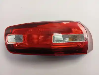 Pezzo di ricambio per auto di seconda mano luci posteriori destra per citroen c4 picasso/spacetourer 5f01 riferimenti oem iam 
