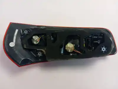 Pezzo di ricambio per auto di seconda mano lampada posteriore sinistra per citroen c4 picasso/spacetourer 5f01 riferimenti oem iam   