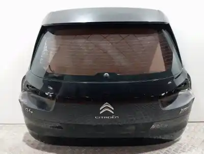 Pezzo di ricambio per auto di seconda mano portellone per citroen c4 picasso/spacetourer 5f01 riferimenti oem iam 