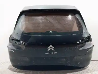Pezzo di ricambio per auto di seconda mano portellone per citroen c4 picasso/spacetourer 5f01 riferimenti oem iam   