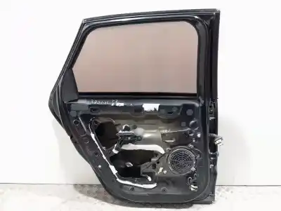 Peça sobressalente para automóvel em segunda mão porta do automóvel traseira esquerda por citroen c4 picasso/spacetourer 5f01 referências oem iam   