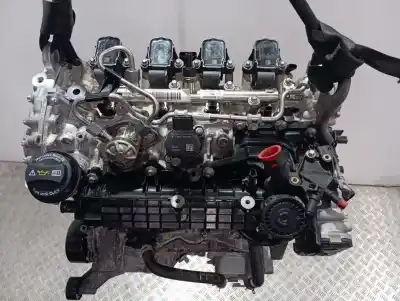 Pièce détachée automobile d'occasion MOTEUR COMPLET pour MERCEDES-BENZ CLASE GLA (BM 247)  Références OEM IAM 282914  