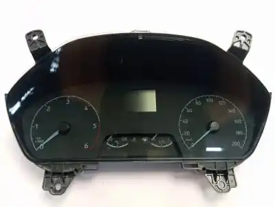 Peça sobressalente para automóvel em segunda mão QUADRANTE por FORD TRANSIT CUSTOM KOMBI KOMBI (TTU)  Referências OEM IAM MK3T10849ACC  