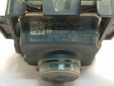 Автозапчастина б/у різні деталі для jeep compass (mp) 46351268 посилання на oem iam 68245750ac  