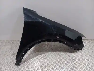 Pezzo di ricambio per auto di seconda mano parafango anteriore destro per audi q2 (gab) sport riferimenti oem iam 