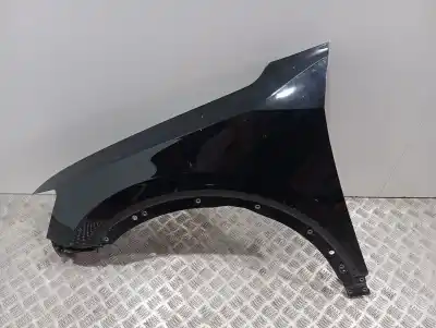 Pezzo di ricambio per auto di seconda mano parafango anteriore sinistro per audi q2 (gab) sport riferimenti oem iam 