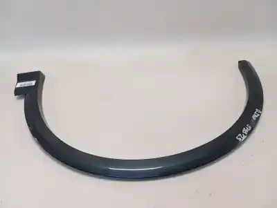 Pezzo di ricambio per auto di seconda mano parafango anteriore sinistro per audi q2 (gab) sport riferimenti oem iam 81a853717a