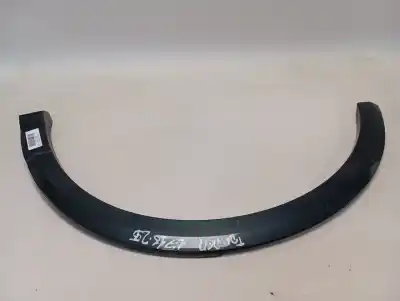 Pezzo di ricambio per auto di seconda mano parafango posteriore destro per audi q2 (gab) sport riferimenti oem iam 81a853818a