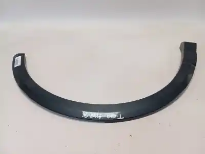 Pezzo di ricambio per auto di seconda mano estensione parafango posteriore sinistra per audi q2 (gab) sport riferimenti oem iam 81a853817a