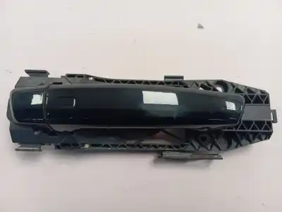 Pezzo di ricambio per auto di seconda mano maniglia esterna anteriore destra per audi q2 (gab) sport riferimenti oem iam 