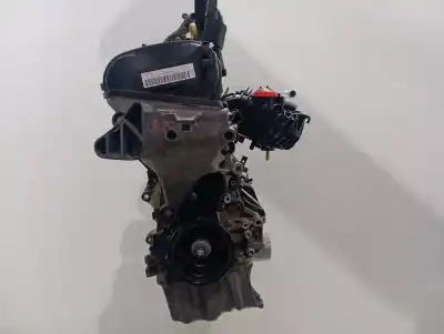 Second-hand car spare part complete engine for audi q2 (gab) sport oem iam references dkr  04c100098m