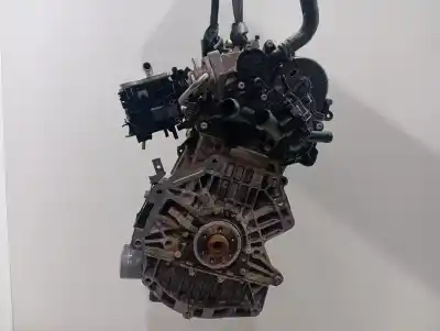 Second-hand car spare part complete engine for audi q2 (gab) sport oem iam references dkr  04c100098m