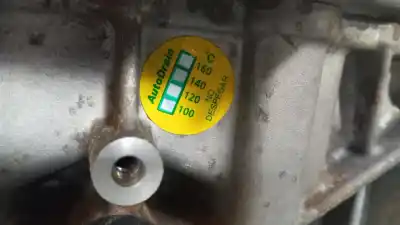 Second-hand car spare part complete engine for audi q2 (gab) sport oem iam references dkr  04c100098m