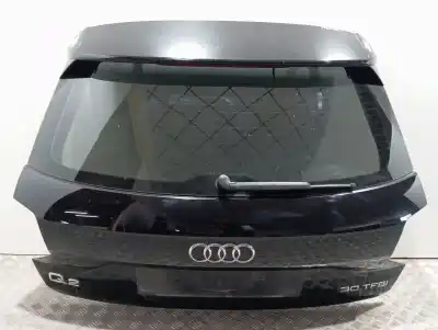 Pezzo di ricambio per auto di seconda mano portellone per audi q2 (gab) sport riferimenti oem iam 