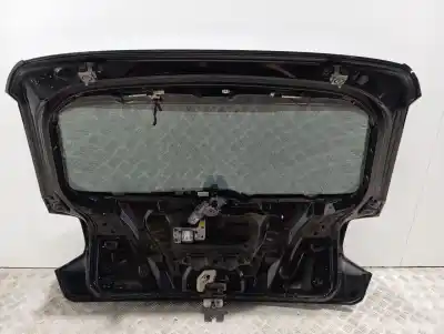 Second-hand car spare part tailgate for audi q2 (gab) sport oem iam references   