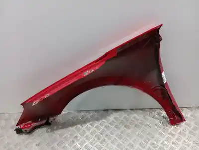 Автозапчастина б/у передне праве крило для hyundai i30 fastback (pde, pden) 1.6 crdi посилання на oem iam   
