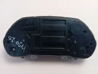 Second-hand car spare part dashboard for hyundai i30 fastback (pde, pden) 1.6 crdi oem iam references 1164202470  