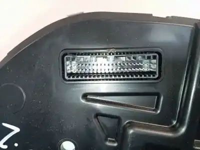 Second-hand car spare part dashboard for hyundai i30 fastback (pde, pden) 1.6 crdi oem iam references 1164202470  