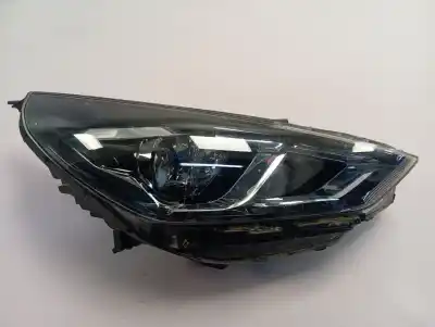 Автозапчастина б/у права фа для hyundai i30 fastback (pde, pden) 1.6 crdi посилання на oem iam 92102g4510