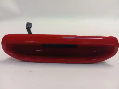Автозапчасти б/у внешняя ручка ворот за hyundai i30 fastback (pde, pden) 1.6 crdi ссылки oem iam 2921174400