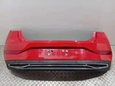 Автозапчастина б/у задній бампер для hyundai i30 fastback (pde, pden) 1.6 crdi посилання на oem iam 